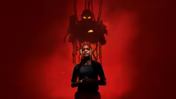 Backdrop for the TV series "Ironheart" #1364681