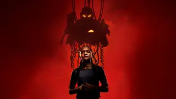 Backdrop for the TV series "Ironheart" #1364685