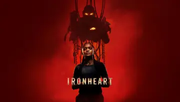 Backdrop for the TV series "Ironheart" #1364690