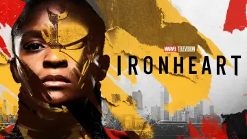 Backdrop for the TV series "Ironheart" #1364694