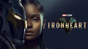 Backdrop for the TV series "Ironheart" #1364695