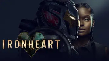 Backdrop for the TV series "Ironheart" #1364697