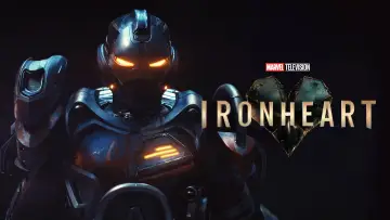 Backdrop for the TV series "Ironheart" #1364699