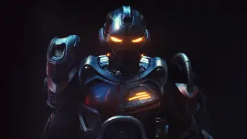 Backdrop for the TV series "Ironheart" #1364700