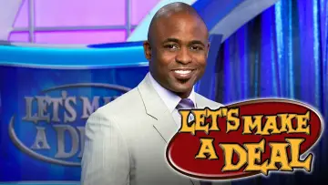 Backdrop for the TV series "Let