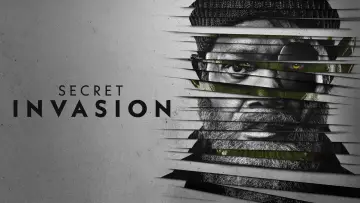 Backdrop for the TV series "Secret Invasion" #1350512