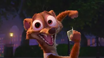 Backdrop for the TV series "Zootopia+" #1426324