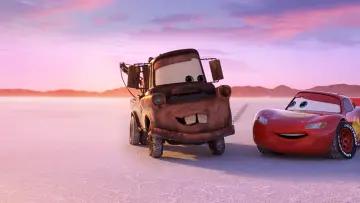 Backdrop for the TV series "Cars on the Road" #1388695