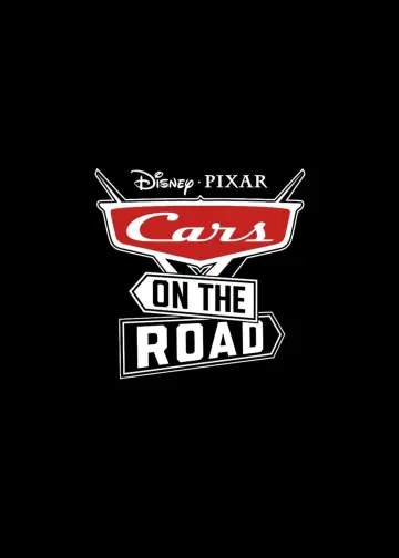 Poster for the TV series "Cars on the Road" #1388717