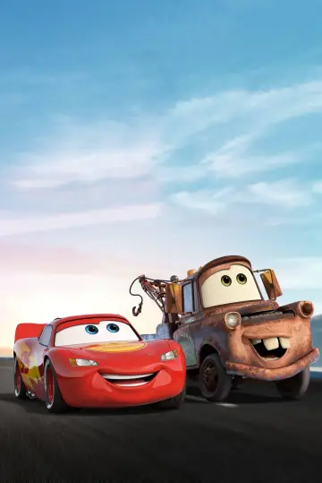 Poster for the TV series "Cars on the Road" #1388726