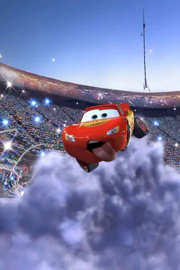 Poster for the TV series "Cars on the Road" #1388729