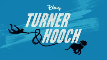 Backdrop for the TV series "Turner & Hooch" #1448012