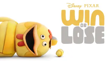 Backdrop for the TV series "Win or Lose" #1431139