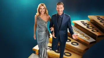 Backdrop for the TV series "Celebrity Wheel of Fortune" #1390717