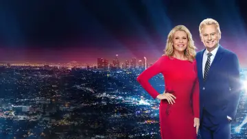 Backdrop for the TV series "Celebrity Wheel of Fortune" #1390718