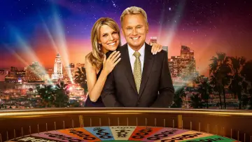 Backdrop for the TV series "Celebrity Wheel of Fortune" #1390723