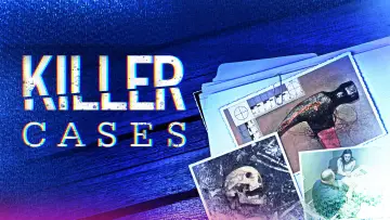 Backdrop for the TV series "Killer Cases" #1494900