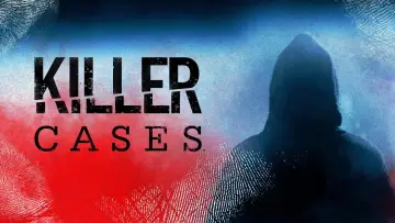Backdrop for the TV series "Killer Cases" #1494905