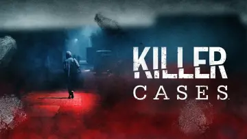 Backdrop for the TV series "Killer Cases" #1494906