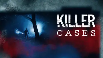 Backdrop for the TV series "Killer Cases" #1494908