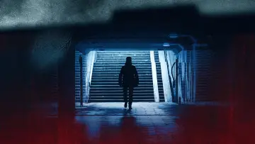 Backdrop for the TV series "Killer Cases" #1494910