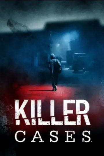 Killer Cases (2020)
