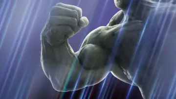 Backdrop for the TV series "Marvel Studios Legends" #1375593