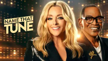 Backdrop for the TV series "Name That Tune" #1393715