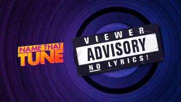 Backdrop for the TV series "Name That Tune" #1393719