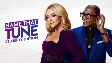 Backdrop for the TV series "Name That Tune" #1393720