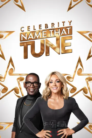 Poster for the TV series "Name That Tune" #1393736
