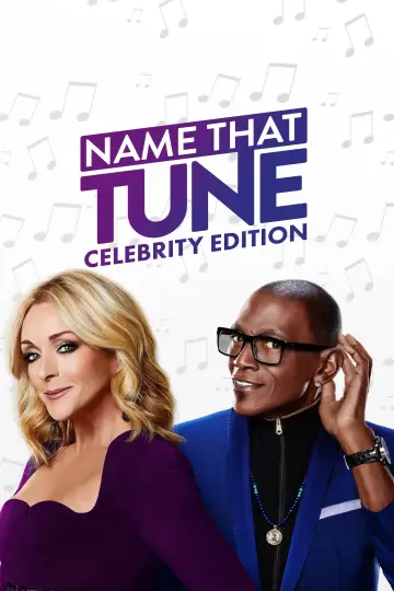 Poster for the TV series "Name That Tune" #1393738