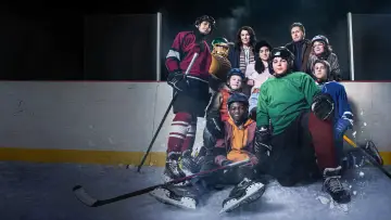 Backdrop for the TV series "The Mighty Ducks: Game Changers" #1657492