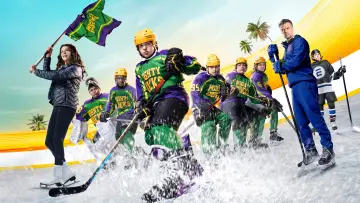 Backdrop for the TV series "The Mighty Ducks: Game Changers" #1657494