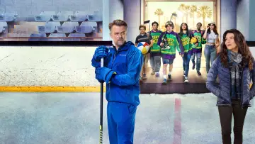 Backdrop for the TV series "The Mighty Ducks: Game Changers" #1657495