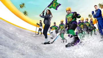 Backdrop for the TV series "The Mighty Ducks: Game Changers" #1657496