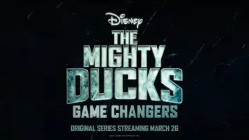 Backdrop for the TV series "The Mighty Ducks: Game Changers" #1657504