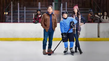 Backdrop for the TV series "The Mighty Ducks: Game Changers" #1657507