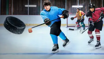 Backdrop for the TV series "The Mighty Ducks: Game Changers" #1657508
