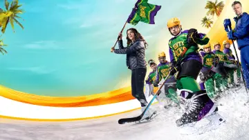 Backdrop for the TV series "The Mighty Ducks: Game Changers" #1657512