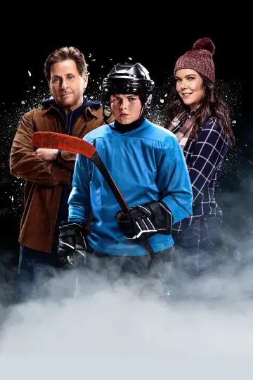 Poster for the TV series "The Mighty Ducks: Game Changers" #1657527