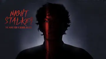 Backdrop for the TV series "Night Stalker: The Hunt for a Serial Killer" #1463409