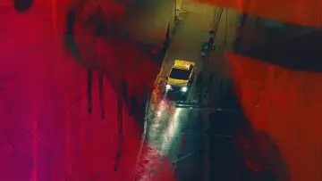 Backdrop for the TV series "Night Stalker: The Hunt for a Serial Killer" #1463411