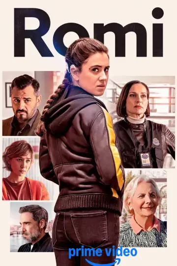 Romi poster