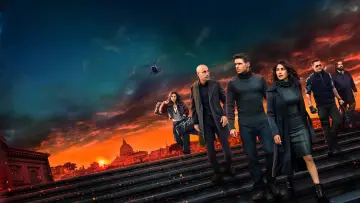 Backdrop к сериалу "Citadel" #1338116