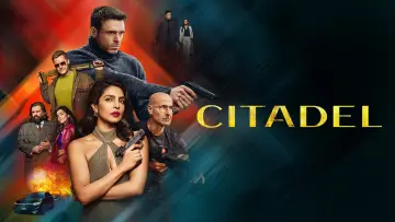 Backdrop к сериалу "Citadel" #1338117