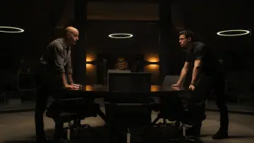 Backdrop к сериалу "Citadel" #1338123