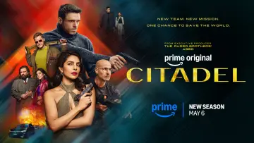 Backdrop к сериалу "Citadel" #1338144