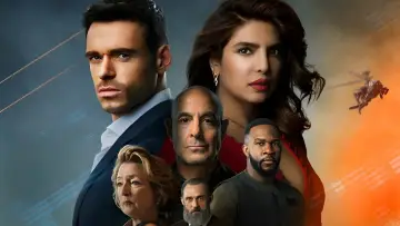 Backdrop к сериалу "Citadel" #1338146