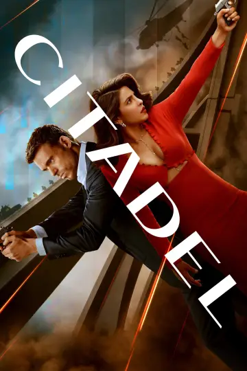 Poster к сериалу "Citadel" #1338164